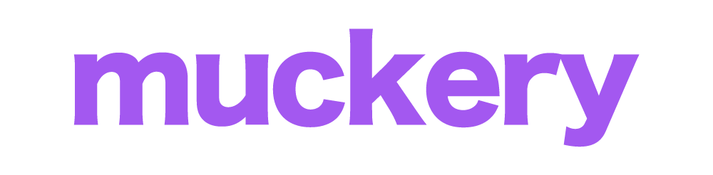 Muckery logo